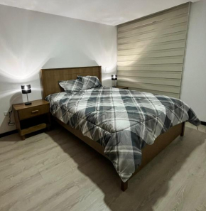 Hermosa suite en la ciudad de Cuenca